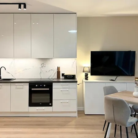 Nadmorska Florina Q4apartments