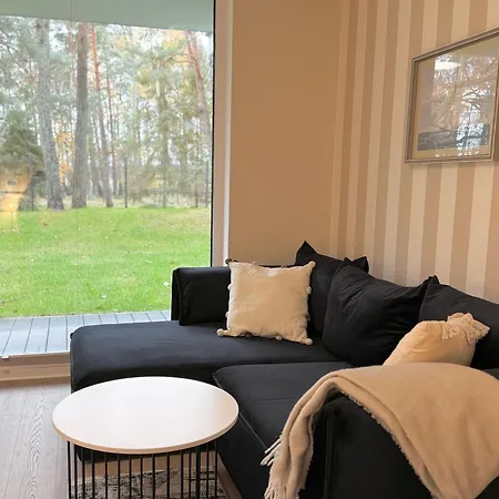 Nadmorska Florina Q4apartments Apartamento *