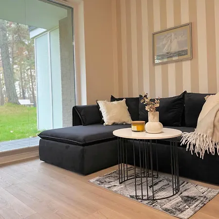 Apartamento Nadmorska Florina Q4apartments