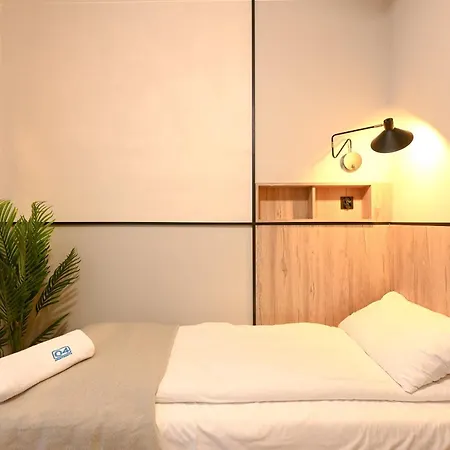 Nadmorska Florina Q4apartments