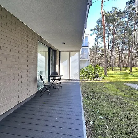 Florina Q4apartments Apartamento Łeba