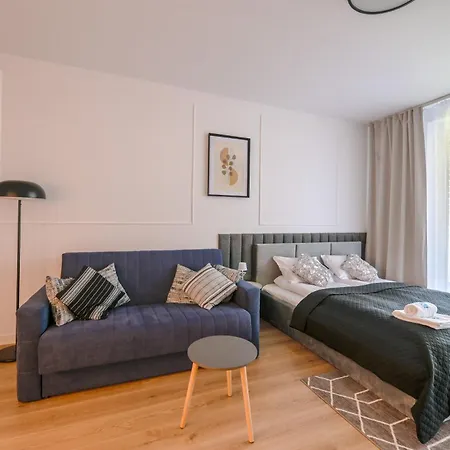 Florina Q4apartments Apartamento *