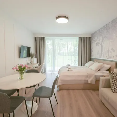 Apartamento Florina Q4apartments