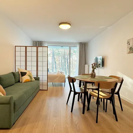 Florina Q4apartments Apartamento
