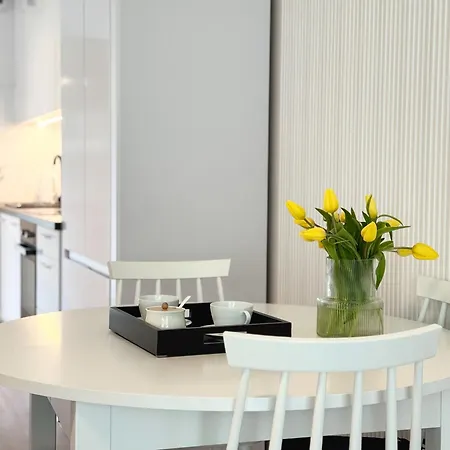 Apartamento Florina Q4apartments *