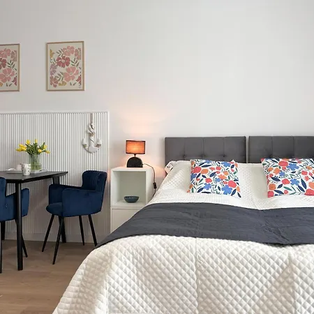 Apartamento Florina Q4apartments *