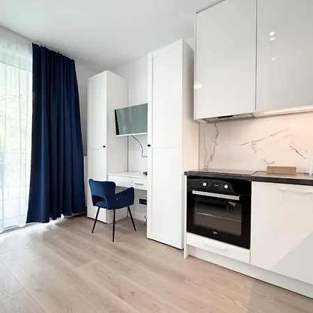 Apartamento Florina Q4apartments