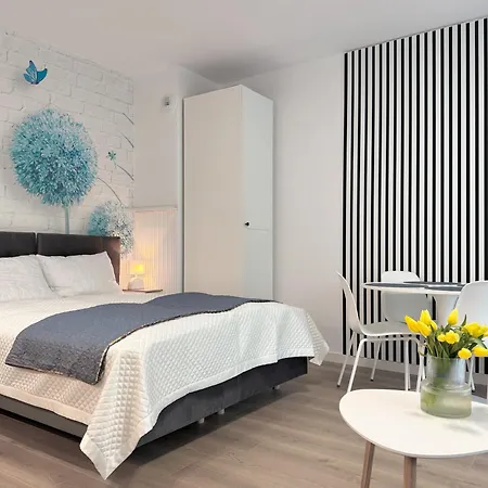 Florina Q4apartments Apartamento Łeba