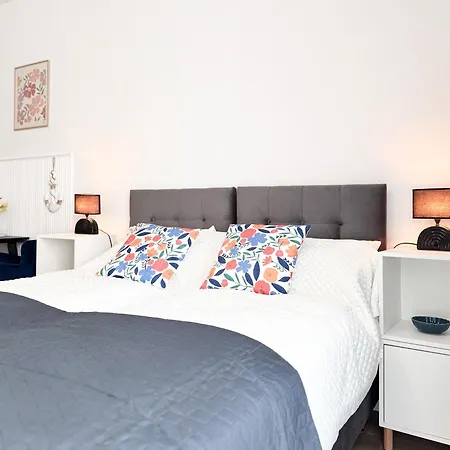 Florina Q4apartments *
