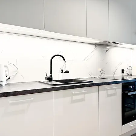 Florina Q4apartments Łeba