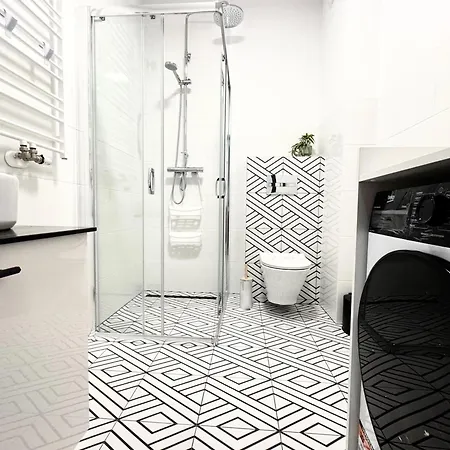 Florina Q4apartments Apartamento
