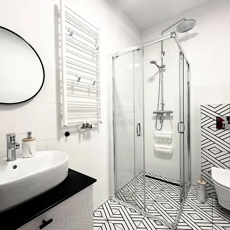 Apartamento Florina Q4apartments