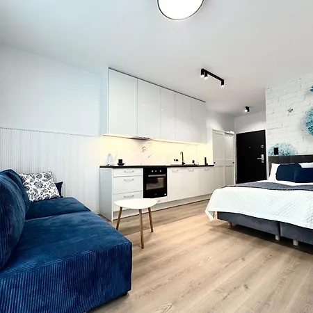 Florina Q4apartments Apartamento *