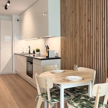 Florina Q4apartments Apartamento