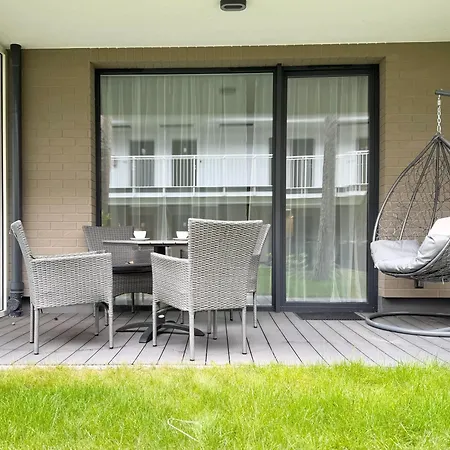 Florina Q4apartments Apartamento