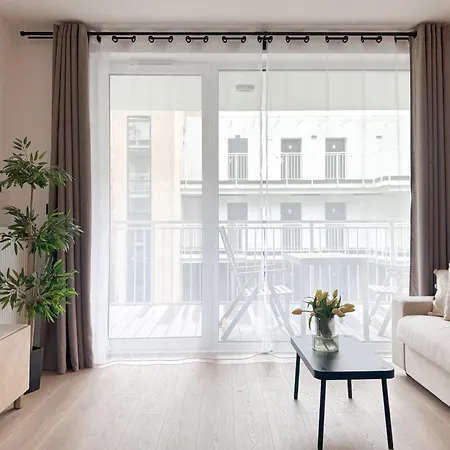 Apartamento Florina Q4apartments