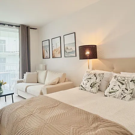 Apartamento Florina Q4apartments *