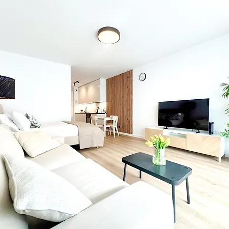 Florina Q4apartments Apartamento
