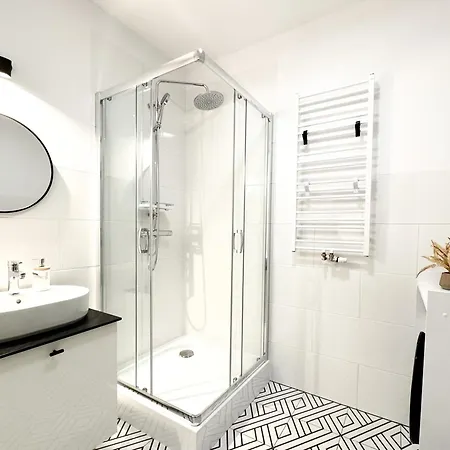 Apartamento Florina Q4apartments *