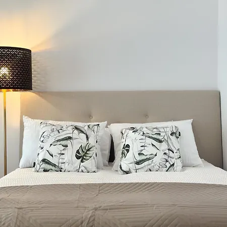 Apartamento Florina Q4apartments *