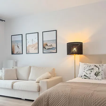 Florina Q4apartments * Łeba