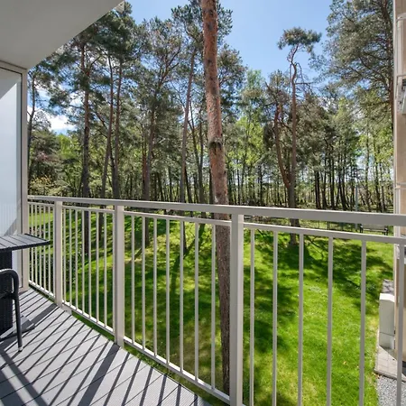 Nadmorska Florina Q4apartments