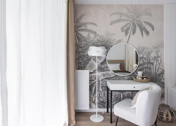 Nadmorska Florina Q4apartments