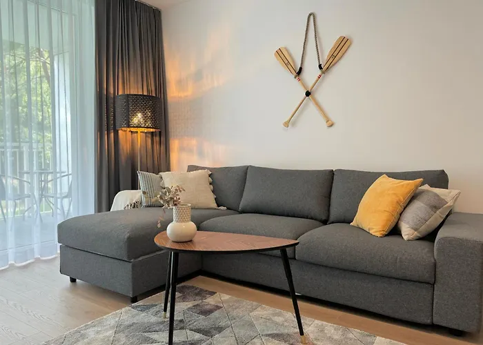 Nadmorska Florina Q4apartments