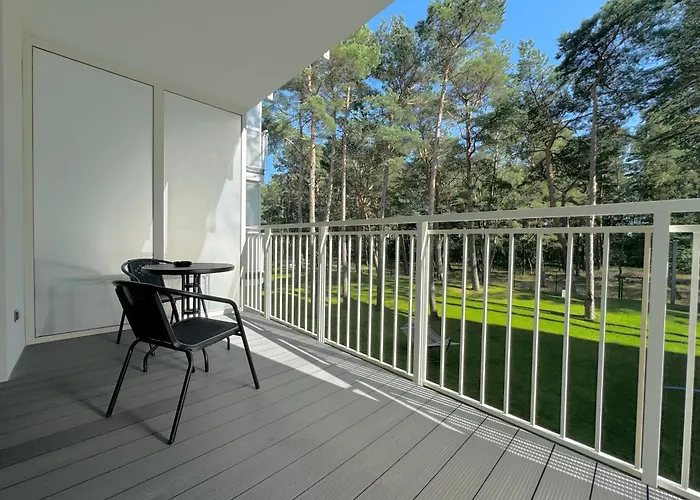 Nadmorska Florina Q4apartments