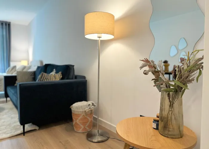 Nadmorska Florina Q4apartments