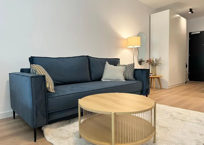 Nadmorska Florina Q4apartments