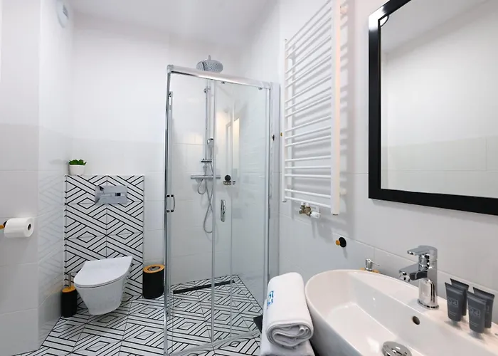 Nadmorska Florina Q4apartments