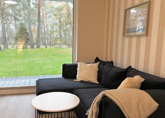 Nadmorska Florina Q4apartments Апартаменты *