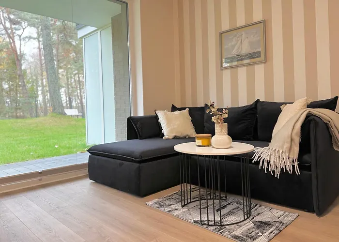 Апартаменты Nadmorska Florina Q4apartments